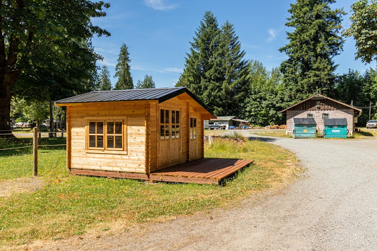 rental cabin